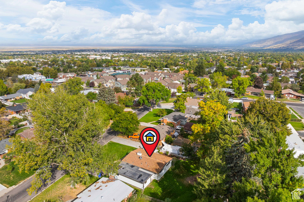 Photo 38 for MLS #2113398 at 2293 S 200 East