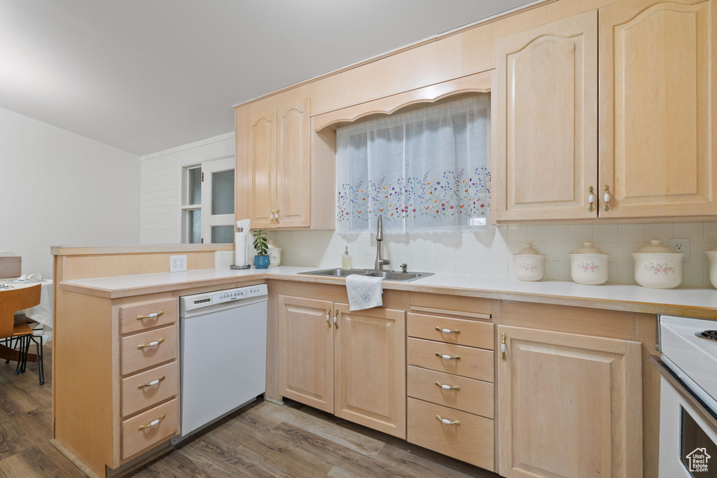 Photo 9 for MLS #2113398 at 2293 S 200 East