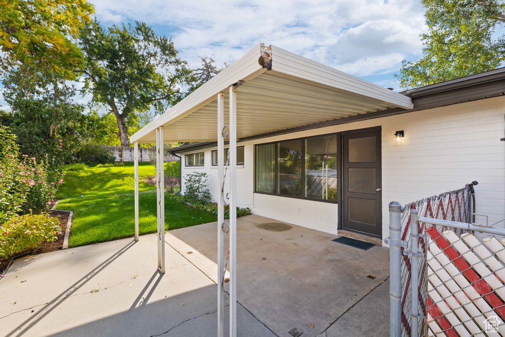 Photo 34 for MLS #2113398 at 2293 S 200 East
