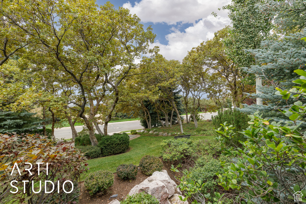 Photo 14 for MLS #2113399 at 3532 N Layton Ridge Dr