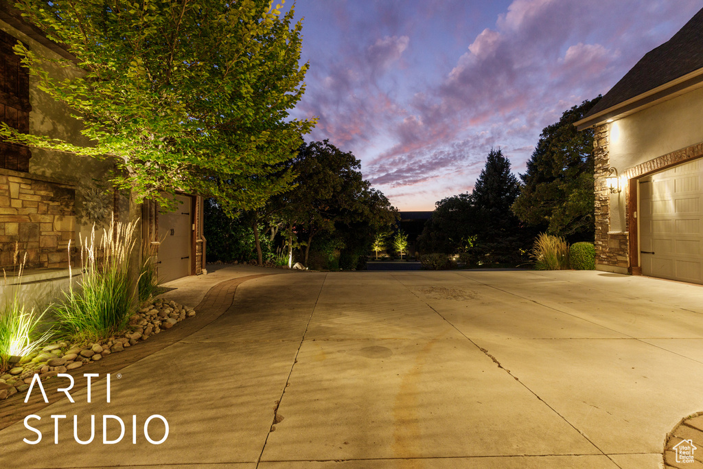 Photo 128 for MLS #2113399 at 3532 N Layton Ridge Dr