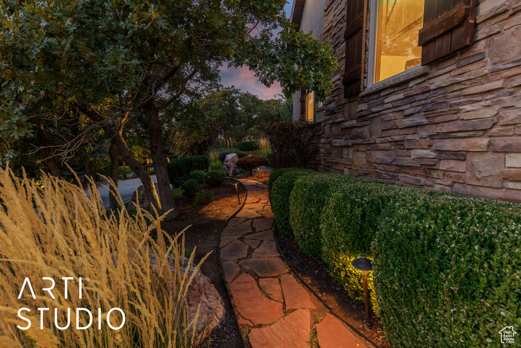 Photo 125 for MLS #2113399 at 3532 N Layton Ridge Dr