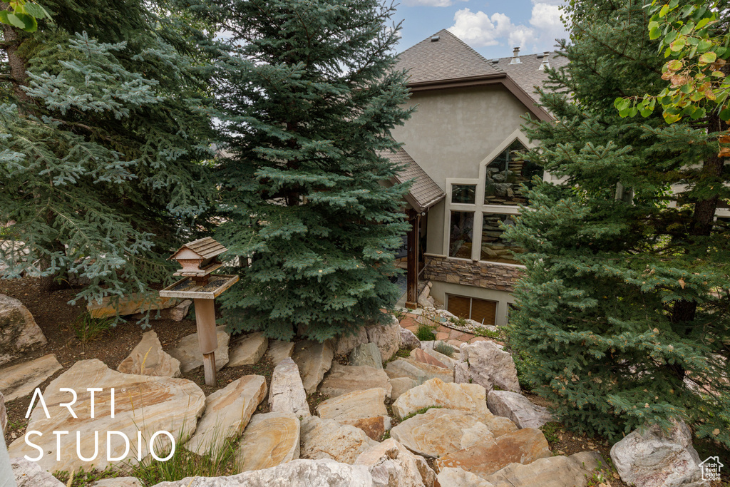 Photo 101 for MLS #2113399 at 3532 N Layton Ridge Dr
