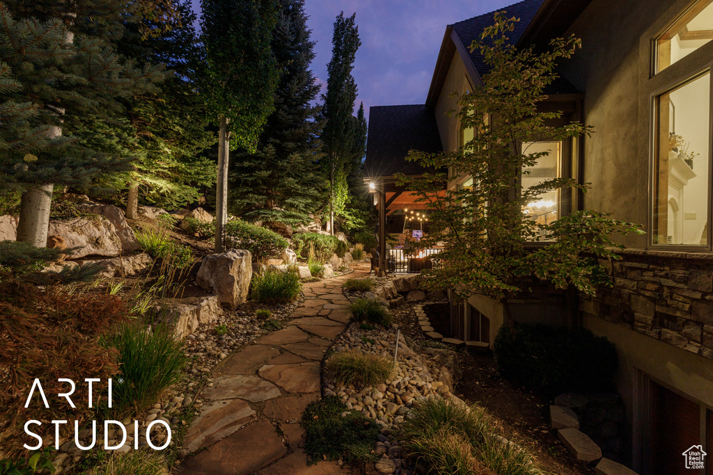Photo 144 for MLS #2113399 at 3532 N Layton Ridge Dr