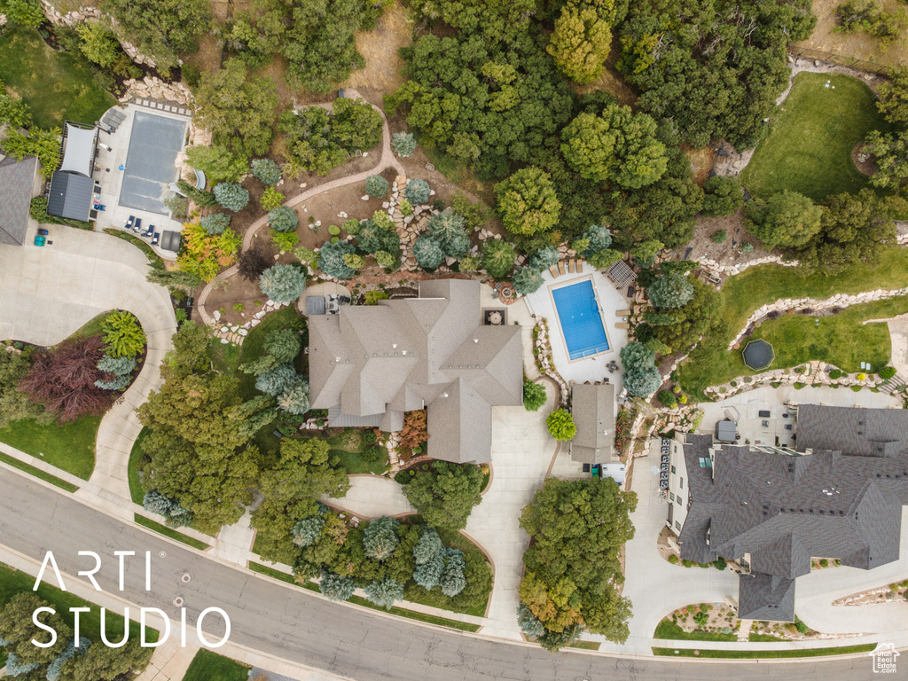 Photo 110 for MLS #2113399 at 3532 N Layton Ridge Dr