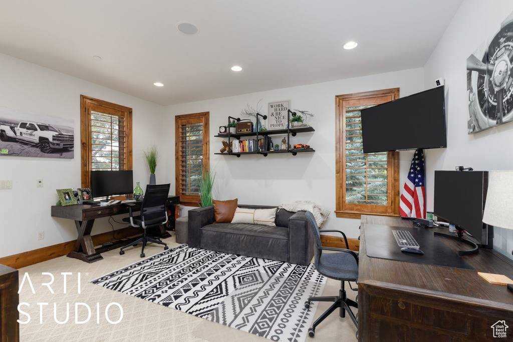 Photo 46 for MLS #2113399 at 3532 N Layton Ridge Dr