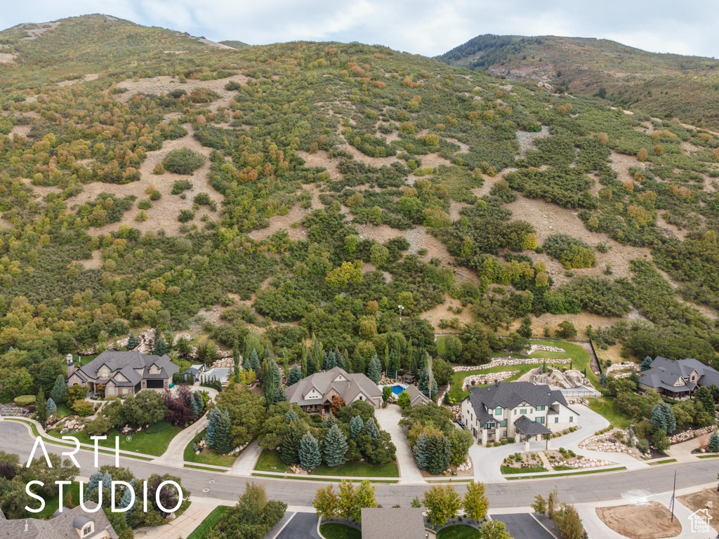 Photo 111 for MLS #2113399 at 3532 N Layton Ridge Dr