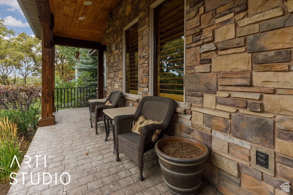 Photo 12 for MLS #2113399 at 3532 N Layton Ridge Dr
