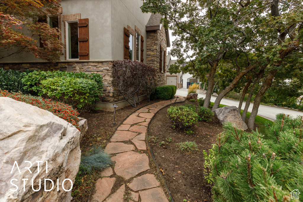 Photo 9 for MLS #2113399 at 3532 N Layton Ridge Dr