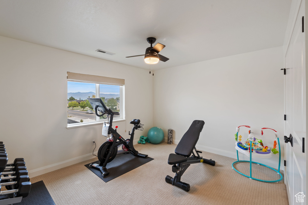 Photo 24 for MLS #2113400 at 4312 W 5925 South