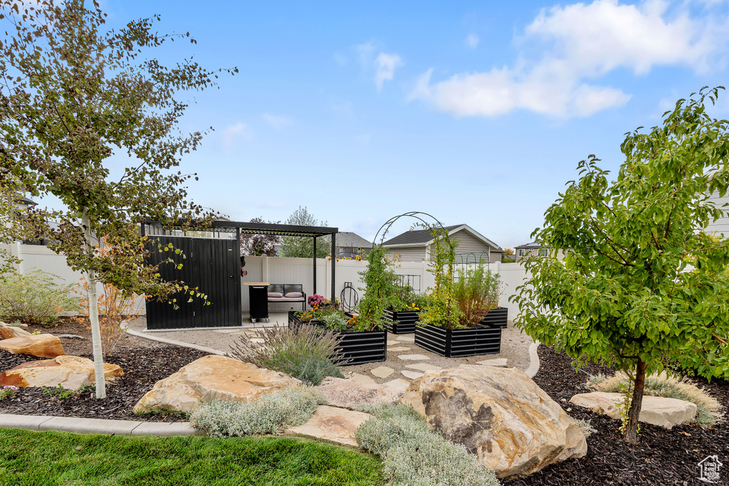 Photo 29 for MLS #2113400 at 4312 W 5925 South