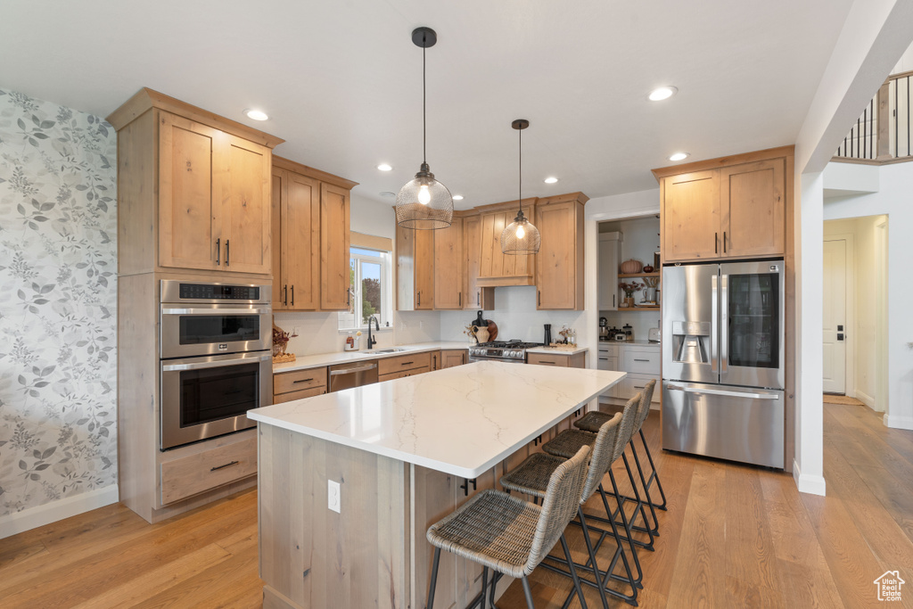 Photo 7 for MLS #2113400 at 4312 W 5925 South
