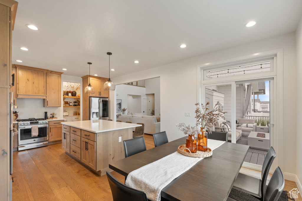 Photo 8 for MLS #2113400 at 4312 W 5925 South