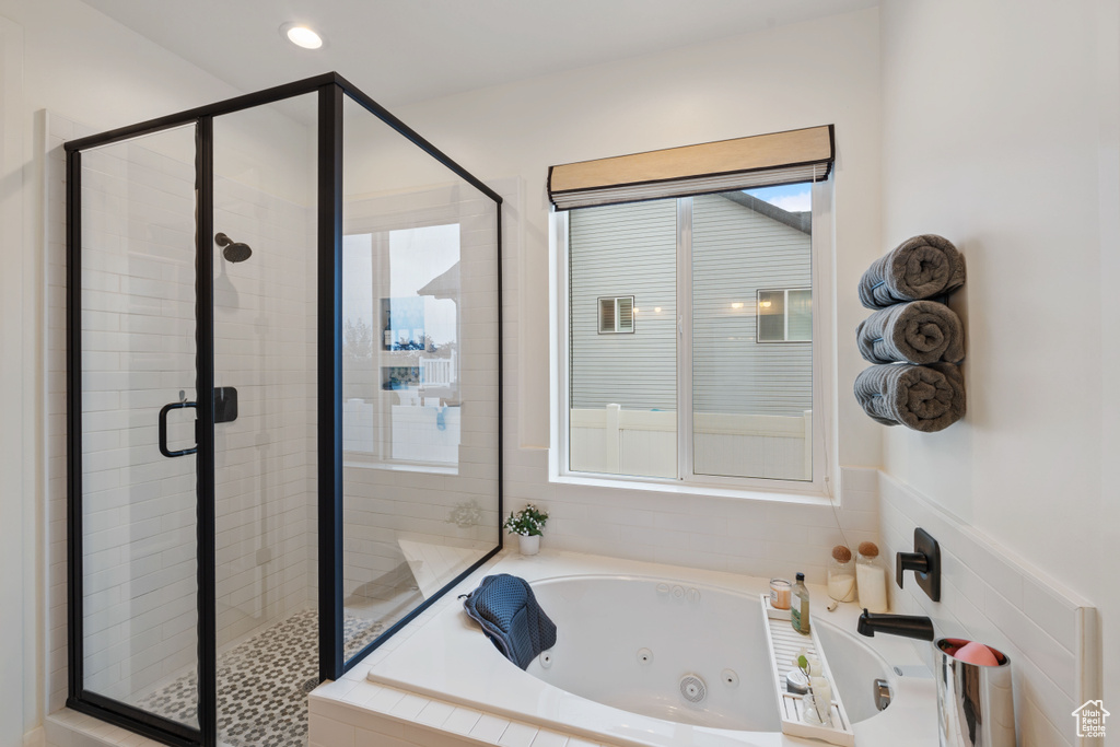 Photo 16 for MLS #2113400 at 4312 W 5925 South