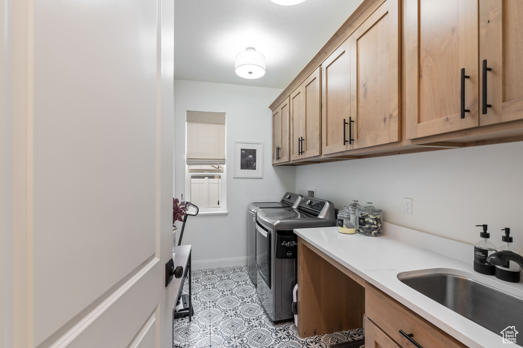Photo 17 for MLS #2113400 at 4312 W 5925 South