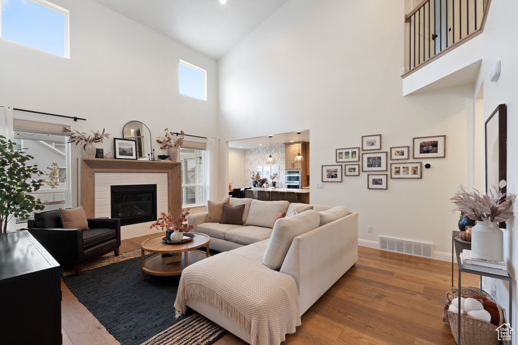 Photo 5 for MLS #2113400 at 4312 W 5925 South