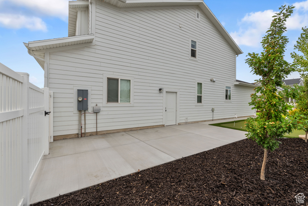 Photo 35 for MLS #2113400 at 4312 W 5925 South