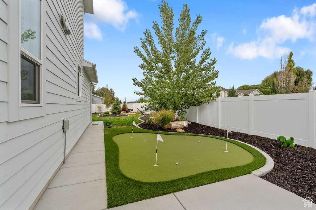 Photo 33 for MLS #2113400 at 4312 W 5925 South