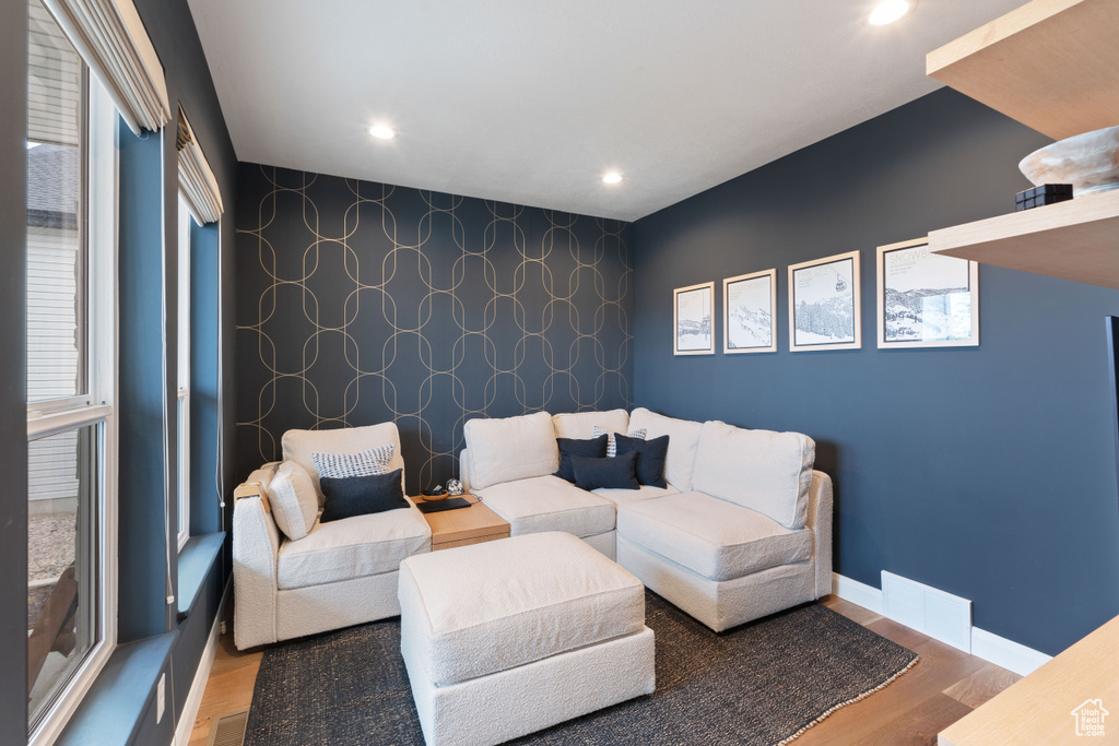 Photo 4 for MLS #2113400 at 4312 W 5925 South