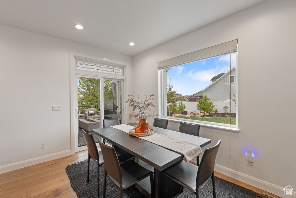 Photo 12 for MLS #2113400 at 4312 W 5925 South