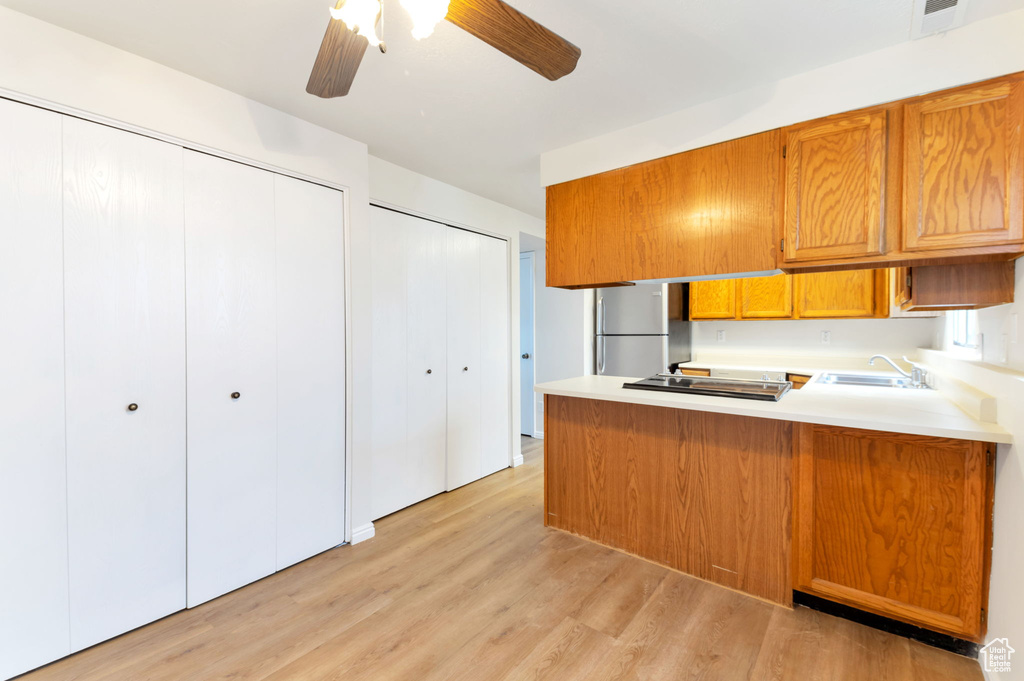 Photo 4 for MLS #2113402 at 111 E Center St #6A
