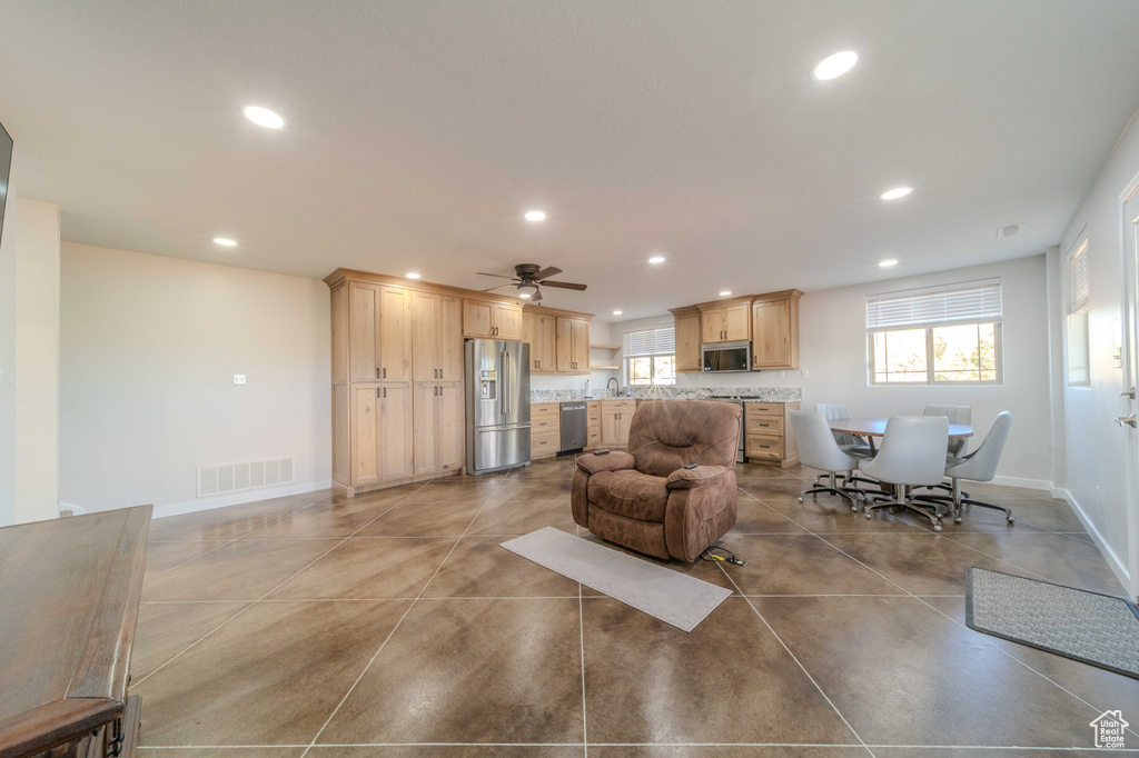 Photo 5 for MLS #2113403 at 5080 W Crooked Sky Rd