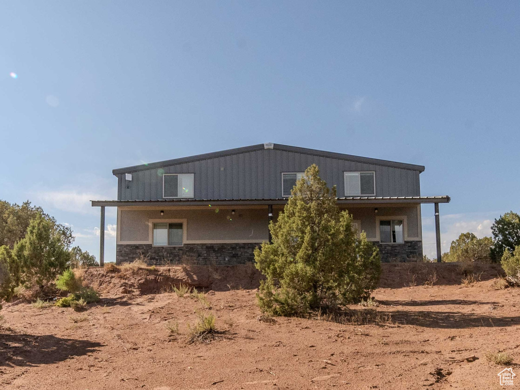 Photo 2 for MLS #2113403 at 5080 W Crooked Sky Rd