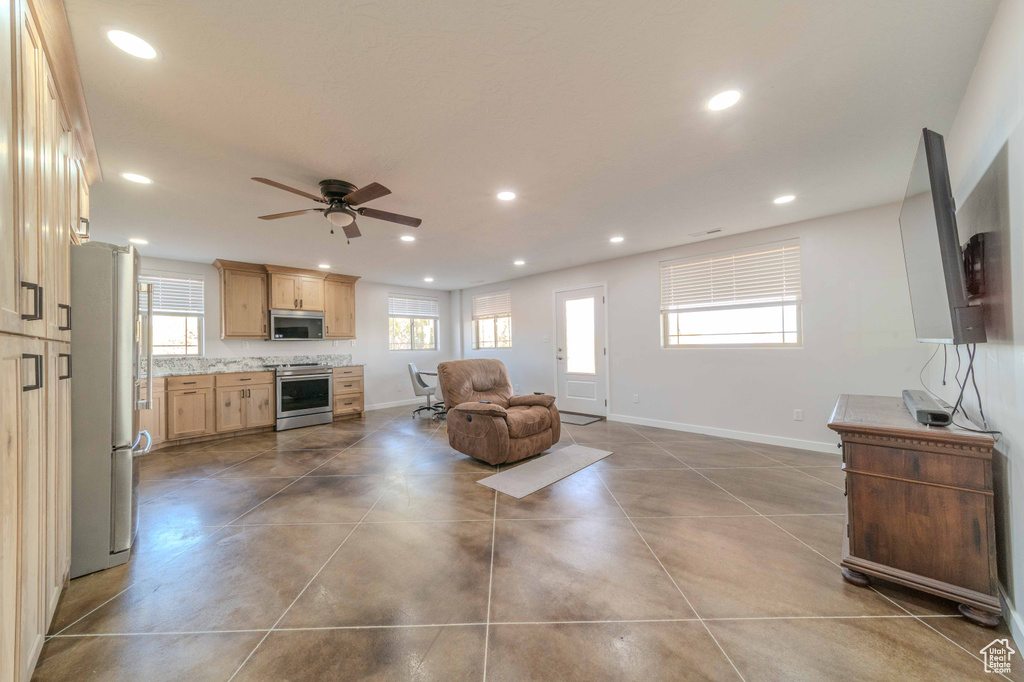 Photo 6 for MLS #2113403 at 5080 W Crooked Sky Rd