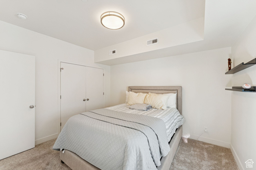 Photo 9 for MLS #2113406 at 32 W 1700 South #A-1