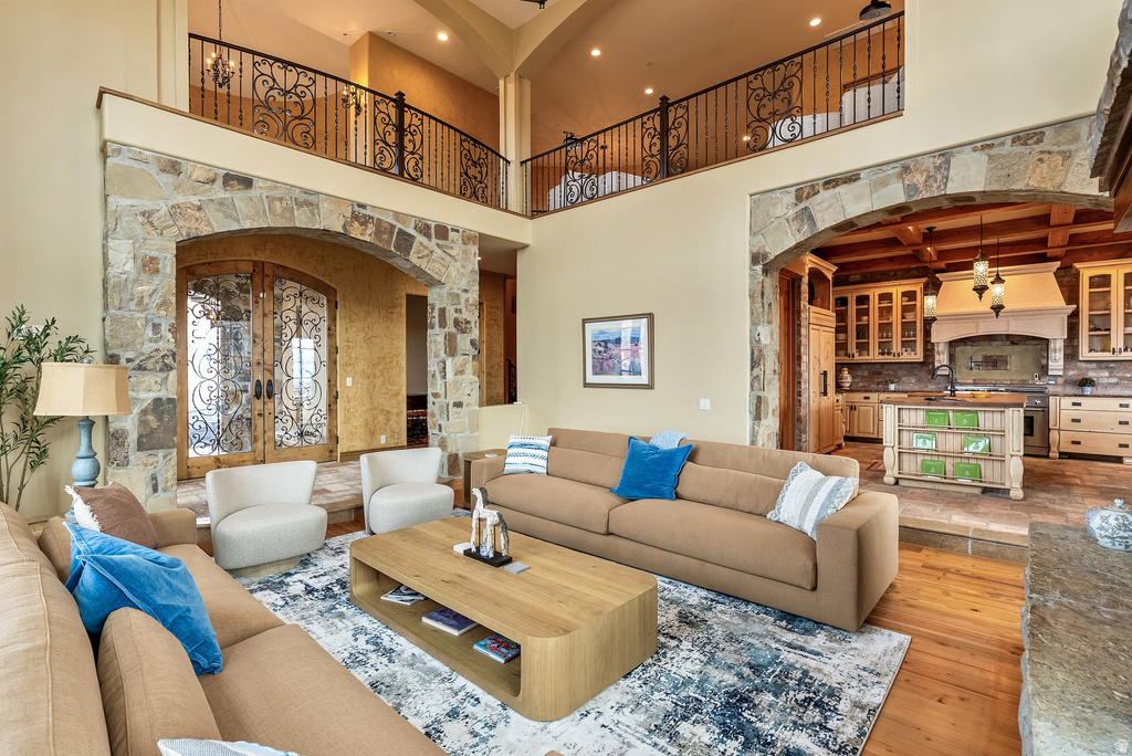 1210 LASSO TRL Hideout, UT 84036