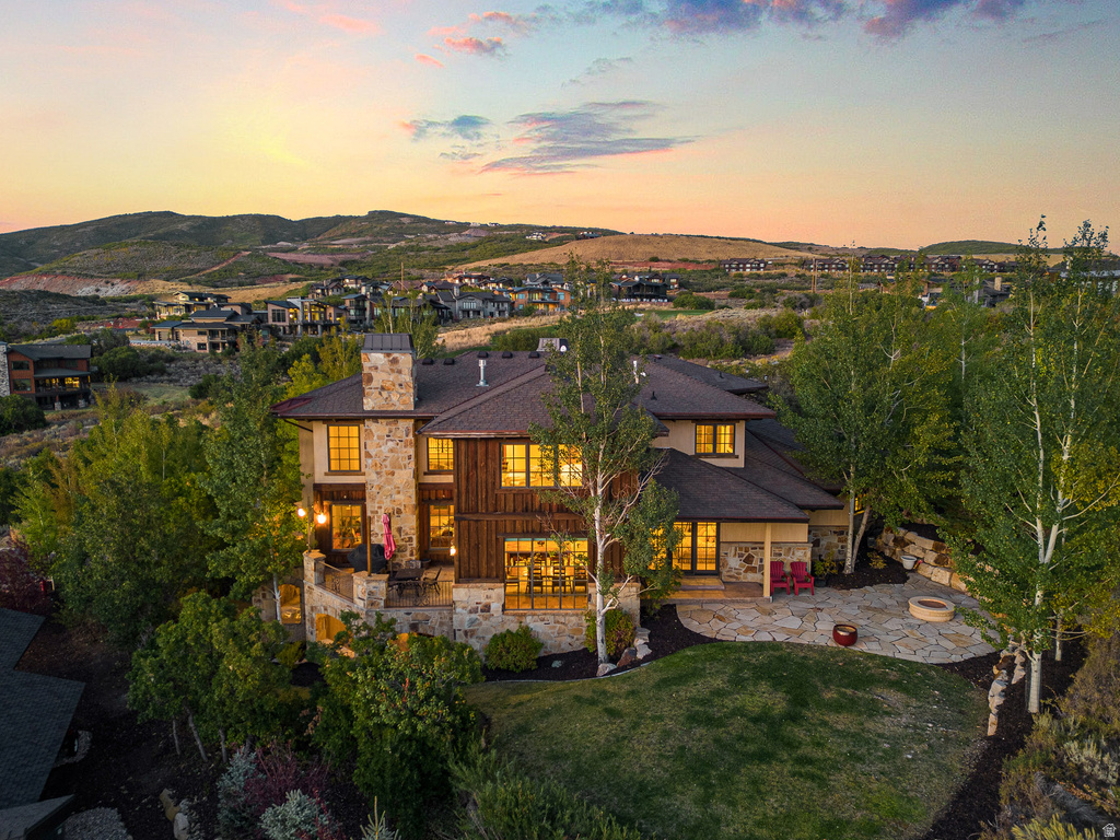 1210 LASSO TRL Hideout, UT 84036