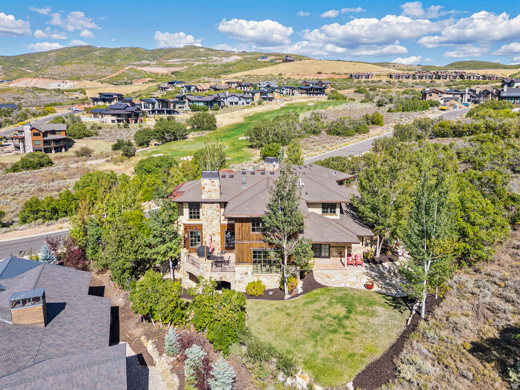 1210 LASSO TRL Hideout, UT 84036