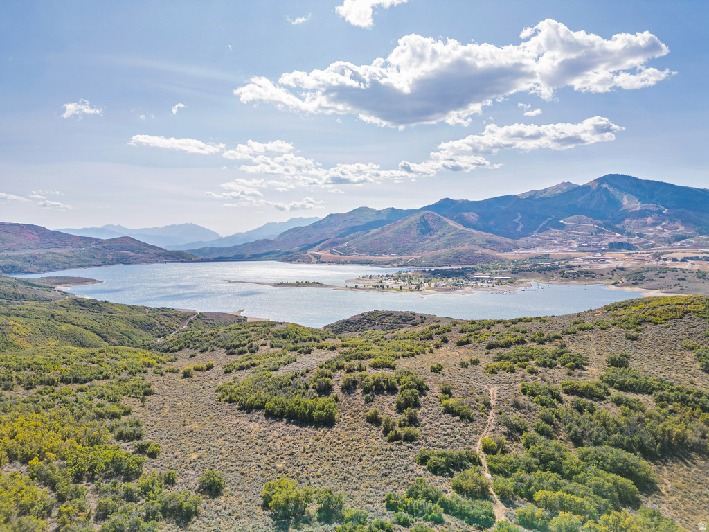 1210 LASSO TRL Hideout, UT 84036