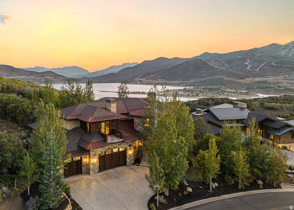 1210 LASSO TRL Hideout, UT 84036