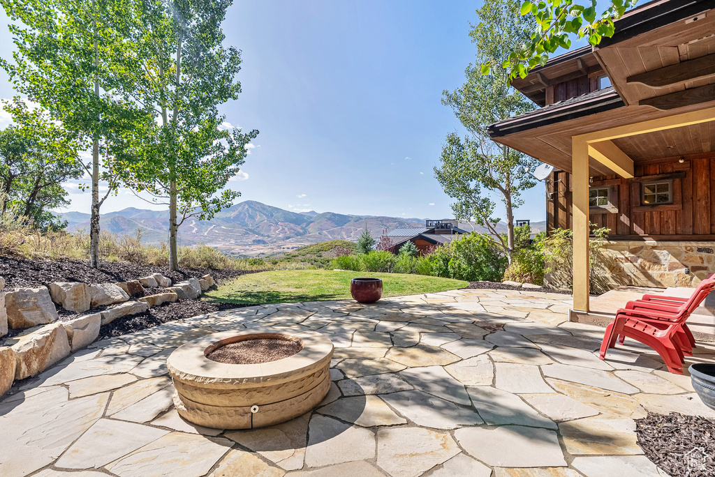 Photo 47 for MLS #2113411 at 1210 Lasso Trl