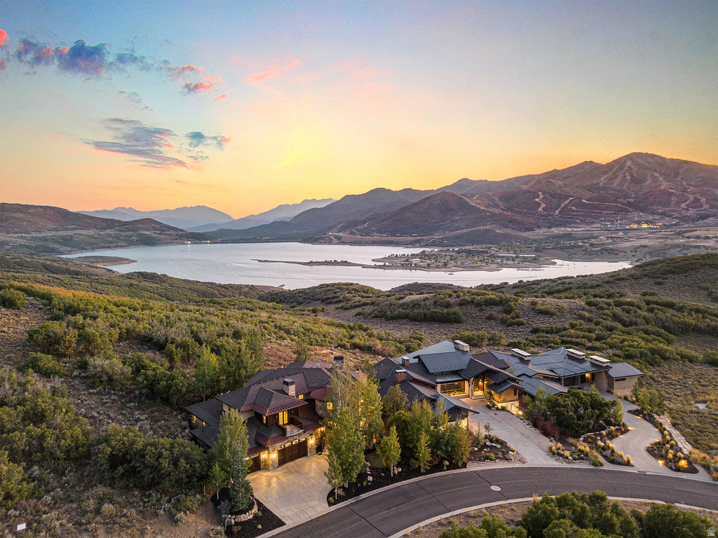 1210 LASSO TRL Hideout, UT 84036