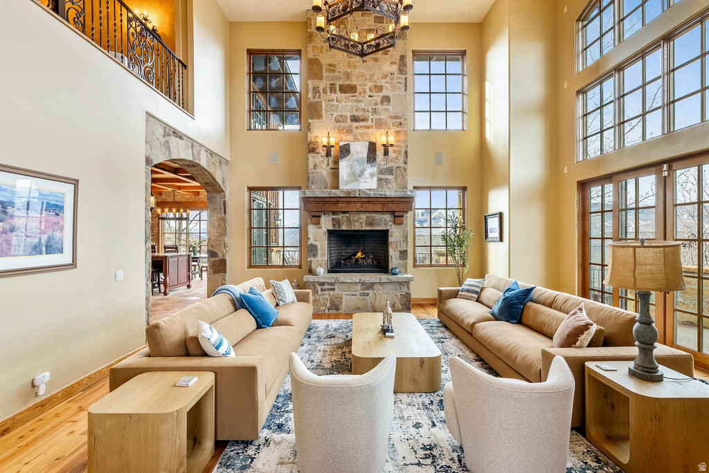 1210 LASSO TRL Hideout, UT 84036