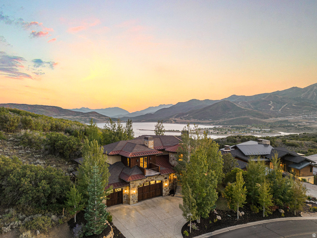 1210 LASSO TRL Hideout, UT 84036