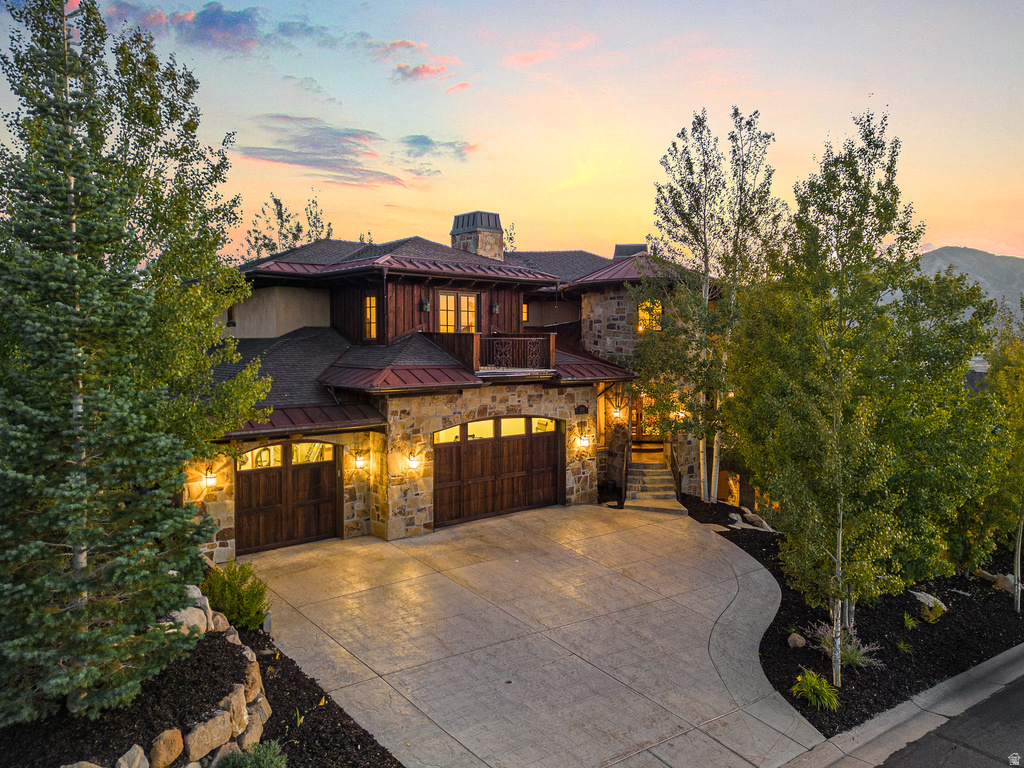 1210 LASSO TRL Hideout, UT 84036