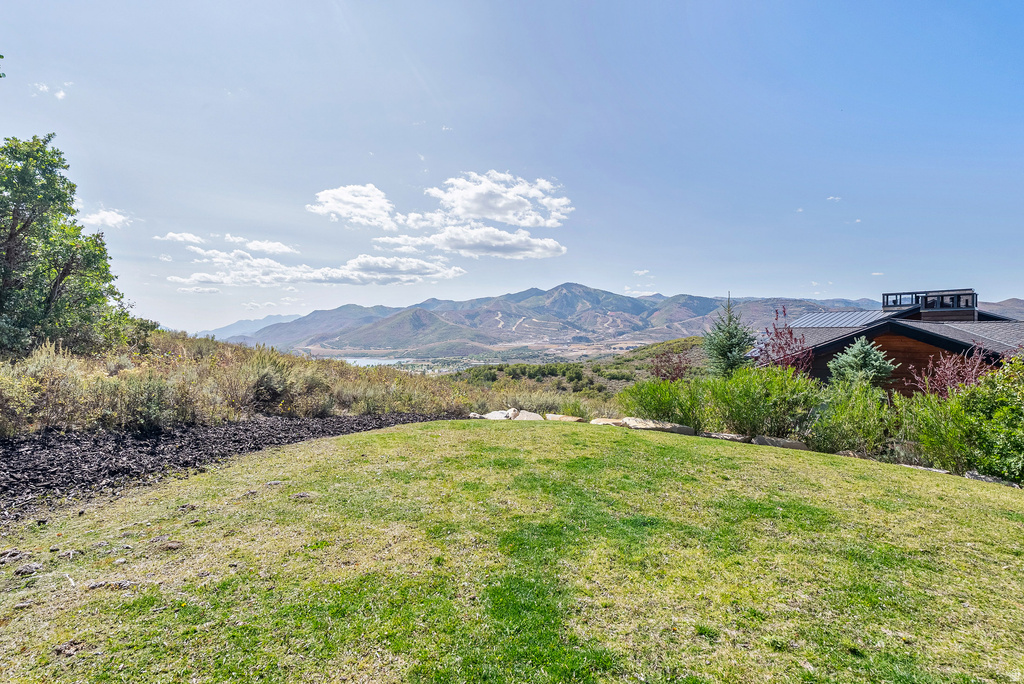 1210 LASSO TRL Hideout, UT 84036