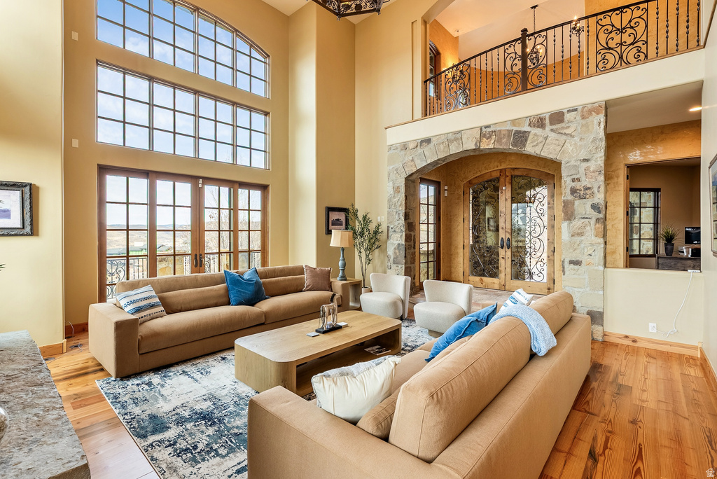 1210 LASSO TRL Hideout, UT 84036