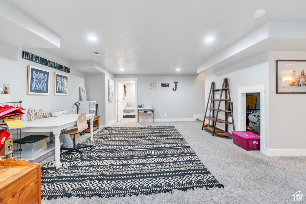 9435 N ASPEN HOLLOW CIR Highland, UT 84003