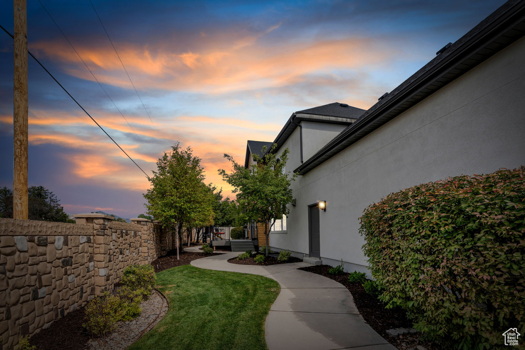 9435 N ASPEN HOLLOW CIR Highland, UT 84003