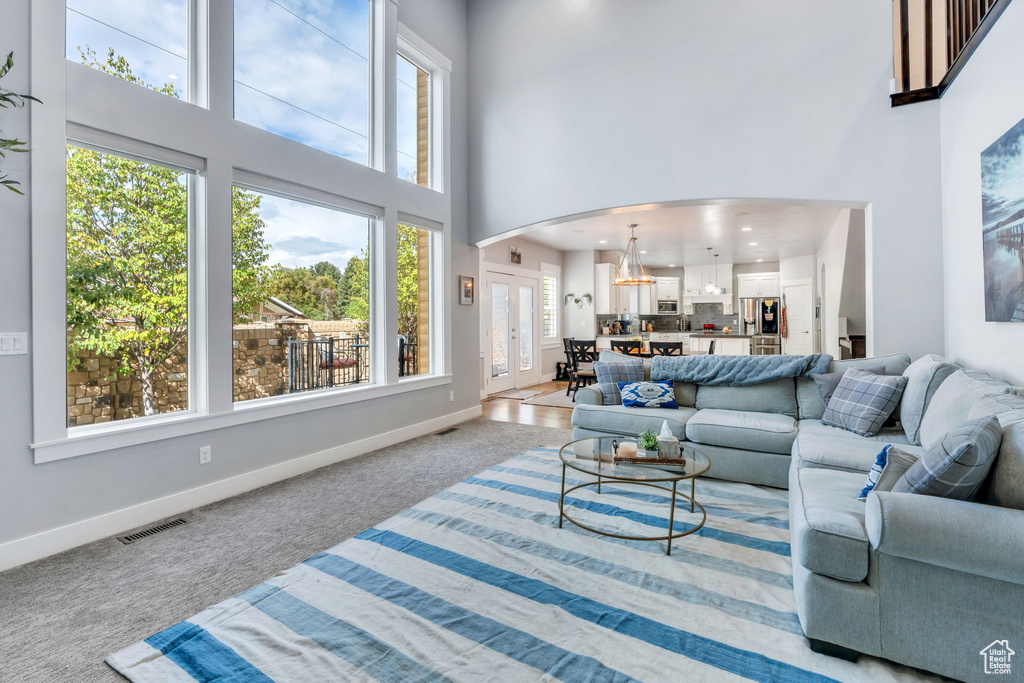 9435 N ASPEN HOLLOW CIR Highland, UT 84003