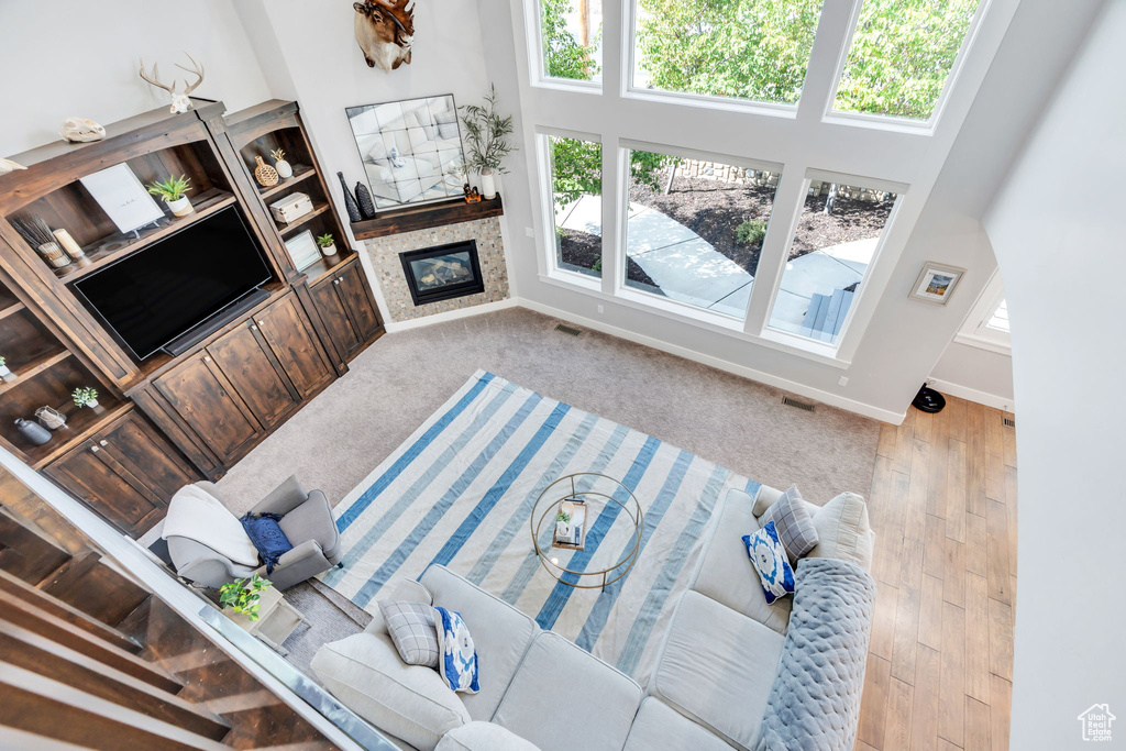 9435 N ASPEN HOLLOW CIR Highland, UT 84003