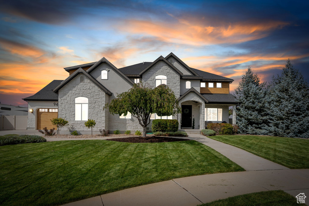 9435 N ASPEN HOLLOW CIR Highland, UT 84003