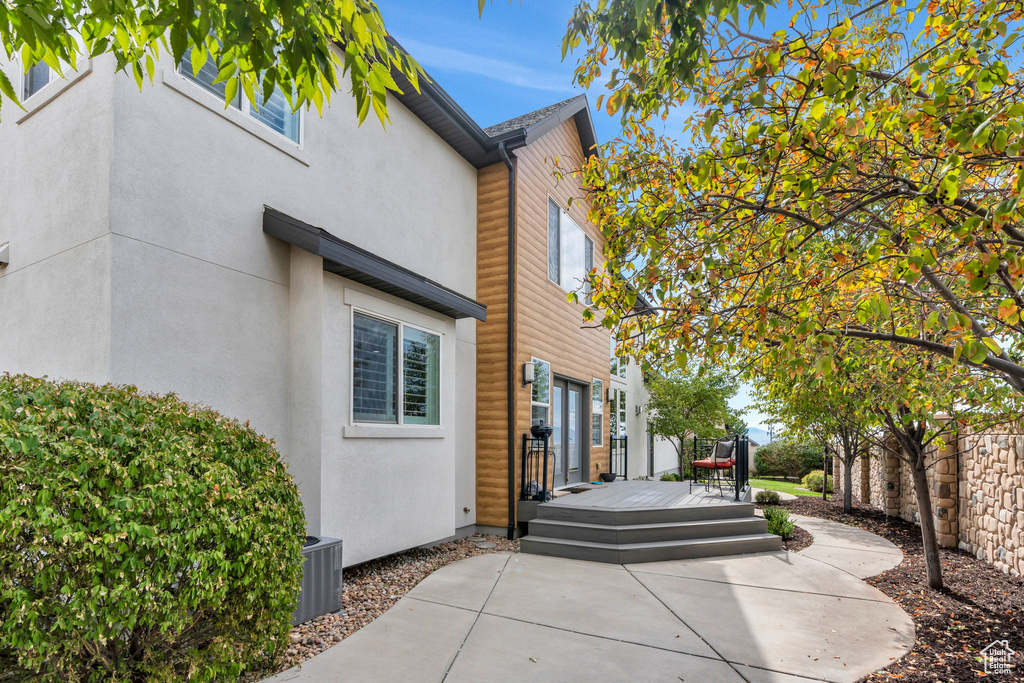 9435 N ASPEN HOLLOW CIR Highland, UT 84003