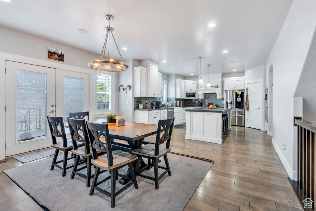 9435 N ASPEN HOLLOW CIR Highland, UT 84003