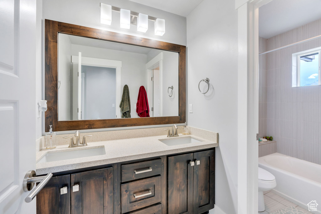 9435 N ASPEN HOLLOW CIR Highland, UT 84003