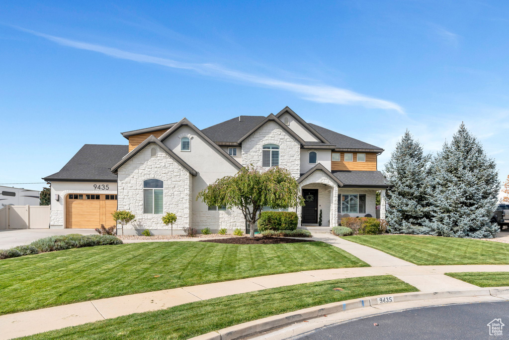 9435 N ASPEN HOLLOW CIR Highland, UT 84003